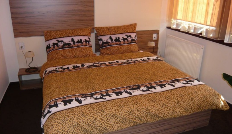 Penzion Best Moravská Třebová